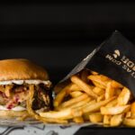 Amerikanische vs. deutsche Essgewohnheiten