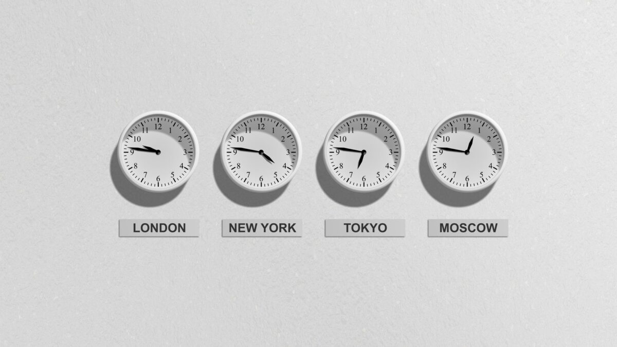 business time clock clocks 48770