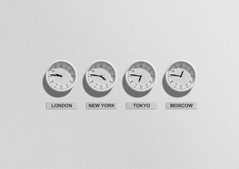 business time clock clocks 48770