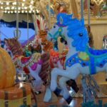 Die aufregendsten Vergnügungsparks in den USA für Adrenalinjunkies