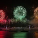 Die besten deutschen Kunstfestivals für US-Expats