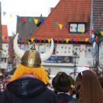 Die schönsten deutschen Festspiele aus Sicht eines US-Amerikaners