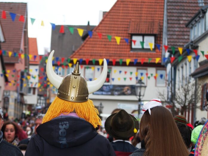 Die schönsten deutschen Festspiele aus Sicht eines US-Amerikaners