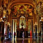 Die schönsten deutschen Opernhäuser aus Sicht eines US-Amerikaners