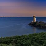 Die schönsten Leuchttürme an der US-Küste für Romantiker