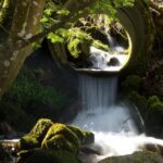 Die schönsten Wasserfälle in den USA, die dich beeindrucken werden