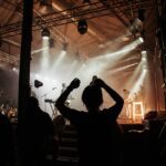 Die USA für Musikfans: Die besten Clubs, Festivals und Konzerte