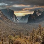 Die USA für Naturliebhaber: Die schönsten Wanderwege und Parks