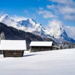 Die USA im Winter: Die schönsten Reiseziele für die kalte Jahreszeit