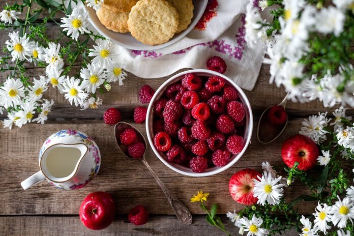 Die verrücktesten Food-Festivals aus Deutschland