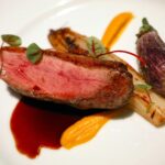 German Insider-Tipps für US-Expats in deutschen Restaurants