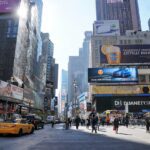 Mit diesen Apps wird deine USA-Reise zum Highlight