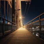 Smart Cities: Wie Technologie das Reisen in den USA verändert