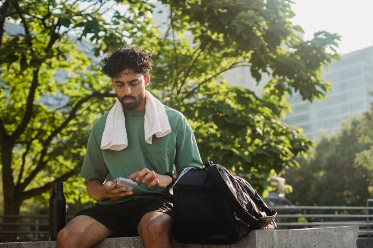 Smartphone vor Hitze schützen: Akku-Tipps für den Sommer