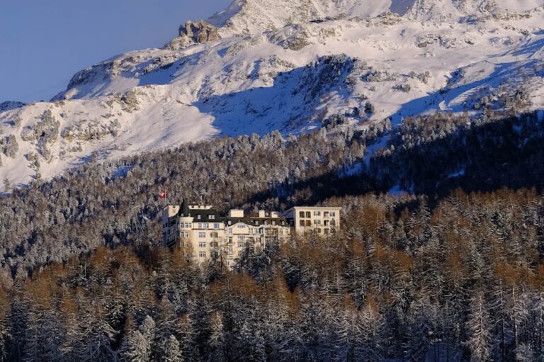 Ulrichshof Bayern: Luxus-Wellnesshotel im Bayerischen Wald — Kompletter Guide