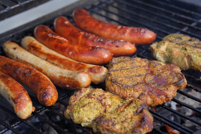 Wie du deinen eigenen amerikanischen BBQ-Rub herstellst