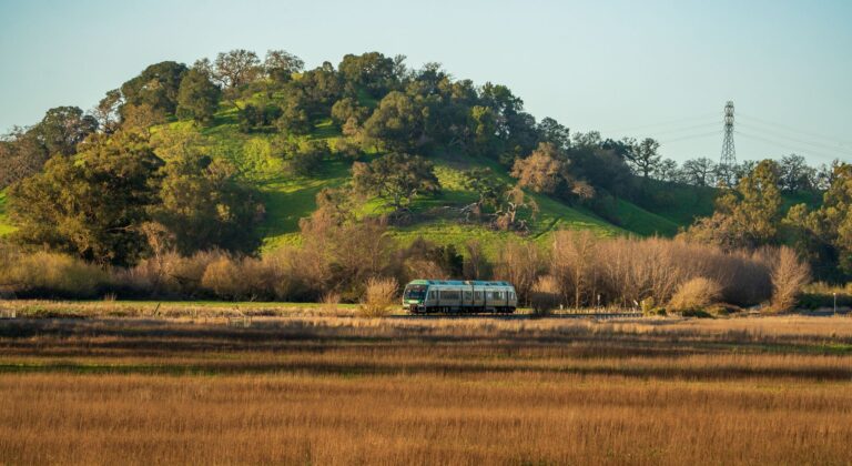 Zugreisen in den USA: Amtrak-Guide für Einsteiger